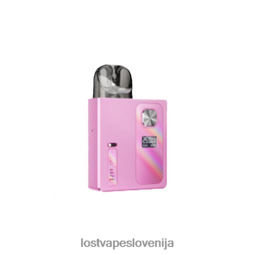 Lost Vape Near Me Slovenija 4XFR6166 | Lost Vape URSA Baby pro pod komplet sakura roza