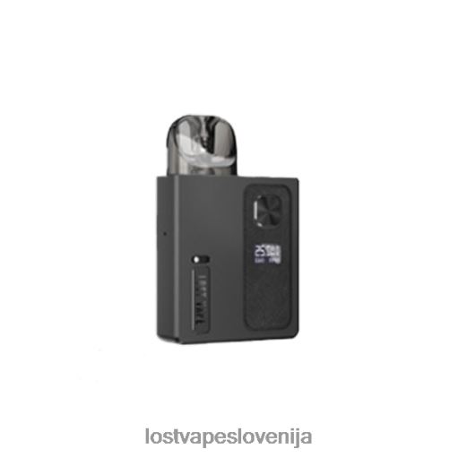 Lost Vape Slovenija 4XFR6161 | Lost Vape URSA Baby pro pod komplet klasična črna