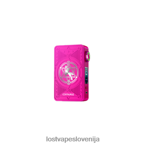 Lost Vape Wholesale 4XFR6263 | Lost Vape Centaurus m200 mod roza planet