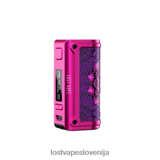 Lost Vape Price 4XFR6239 | Lost Vape Thelema mini mod 45w roza preživeli