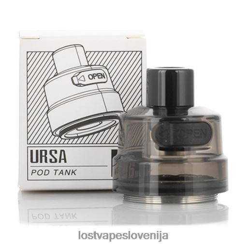 Lost Vape Disposable 4XFR6385 | Lost Vape URSA nadomestni pod pod rezervoar
